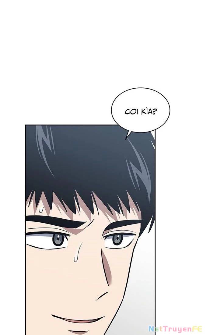 Cảnh Sát Thiên Tài Chuyển Sinh Chap 35 - Next Chap 36