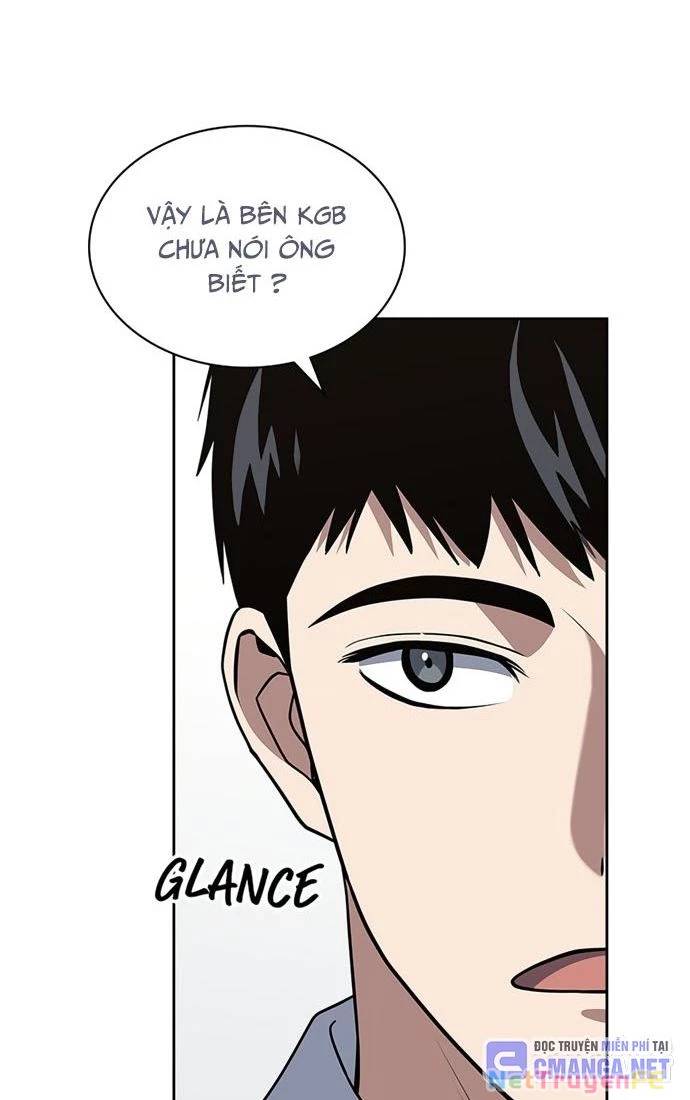 Cảnh Sát Thiên Tài Chuyển Sinh Chap 35 - Next Chap 36