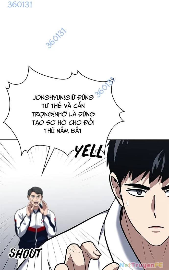 Cảnh Sát Thiên Tài Chuyển Sinh Chap 35 - Next Chap 36