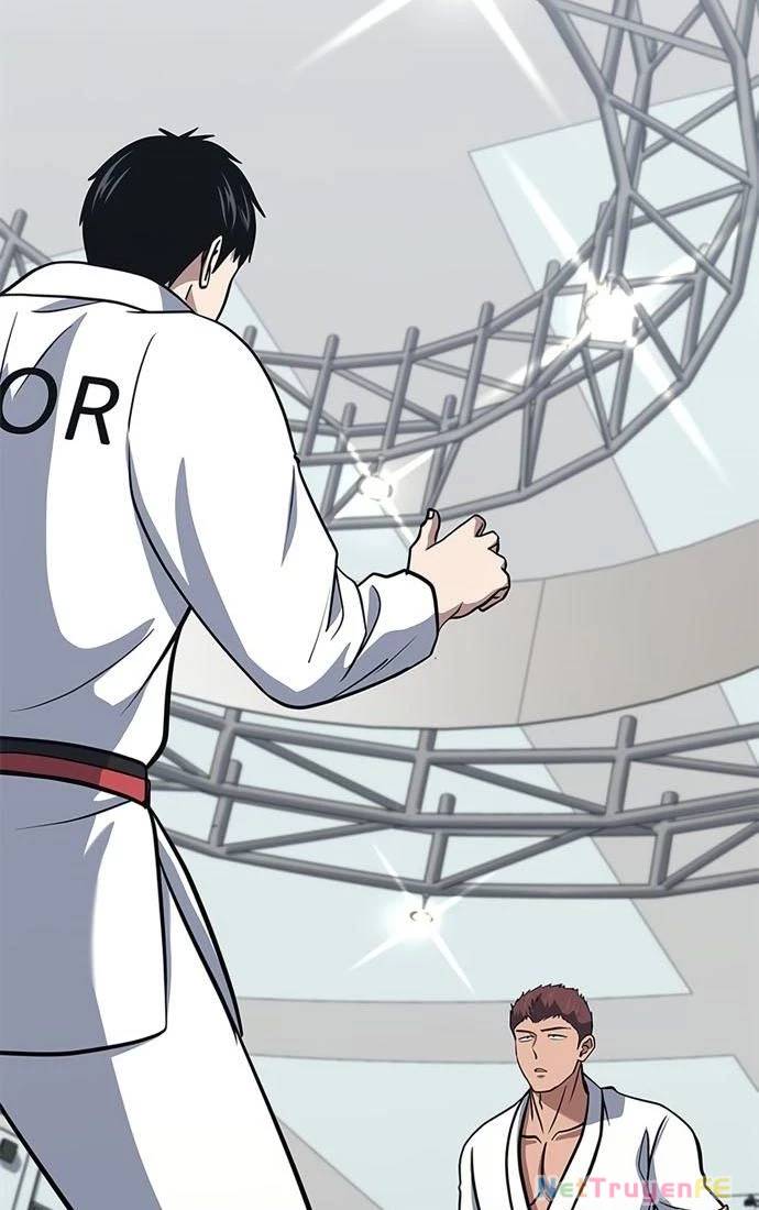 Cảnh Sát Thiên Tài Chuyển Sinh Chap 35 - Next Chap 36