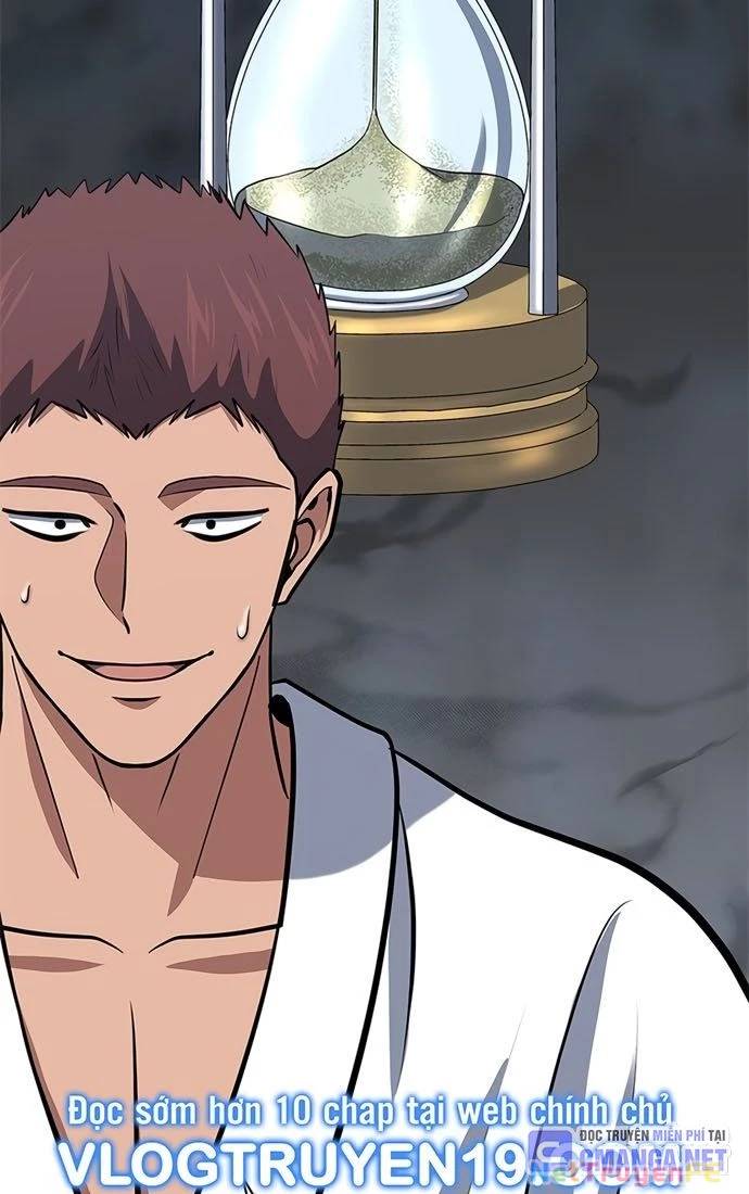 Cảnh Sát Thiên Tài Chuyển Sinh Chap 35 - Next Chap 36