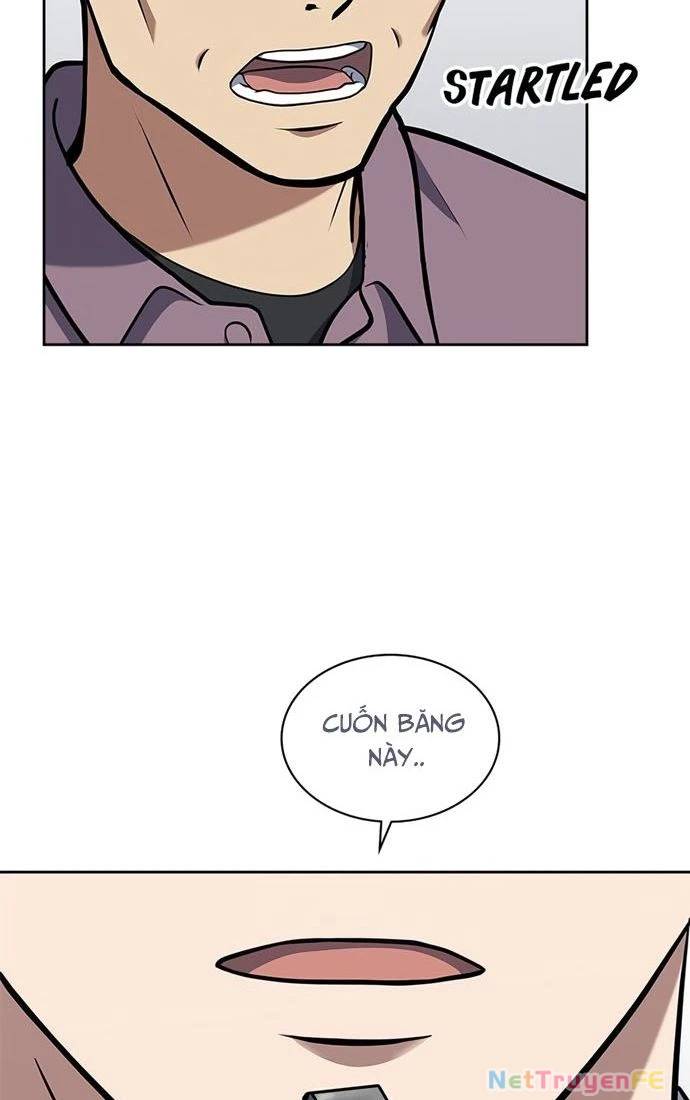 Cảnh Sát Thiên Tài Chuyển Sinh Chap 35 - Next Chap 36