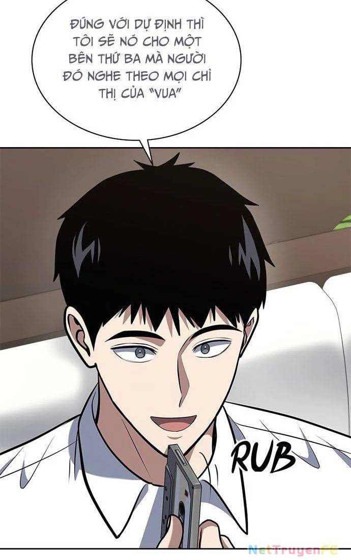 Cảnh Sát Thiên Tài Chuyển Sinh Chap 35 - Next Chap 36
