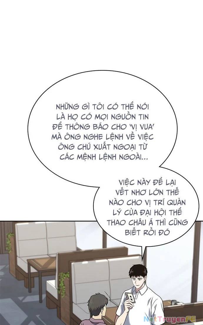 Cảnh Sát Thiên Tài Chuyển Sinh Chap 35 - Next Chap 36