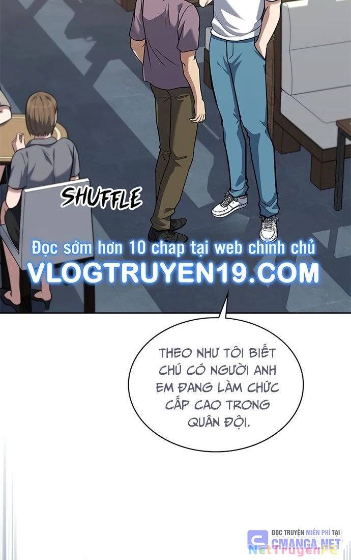 Cảnh Sát Thiên Tài Chuyển Sinh Chap 35 - Next Chap 36