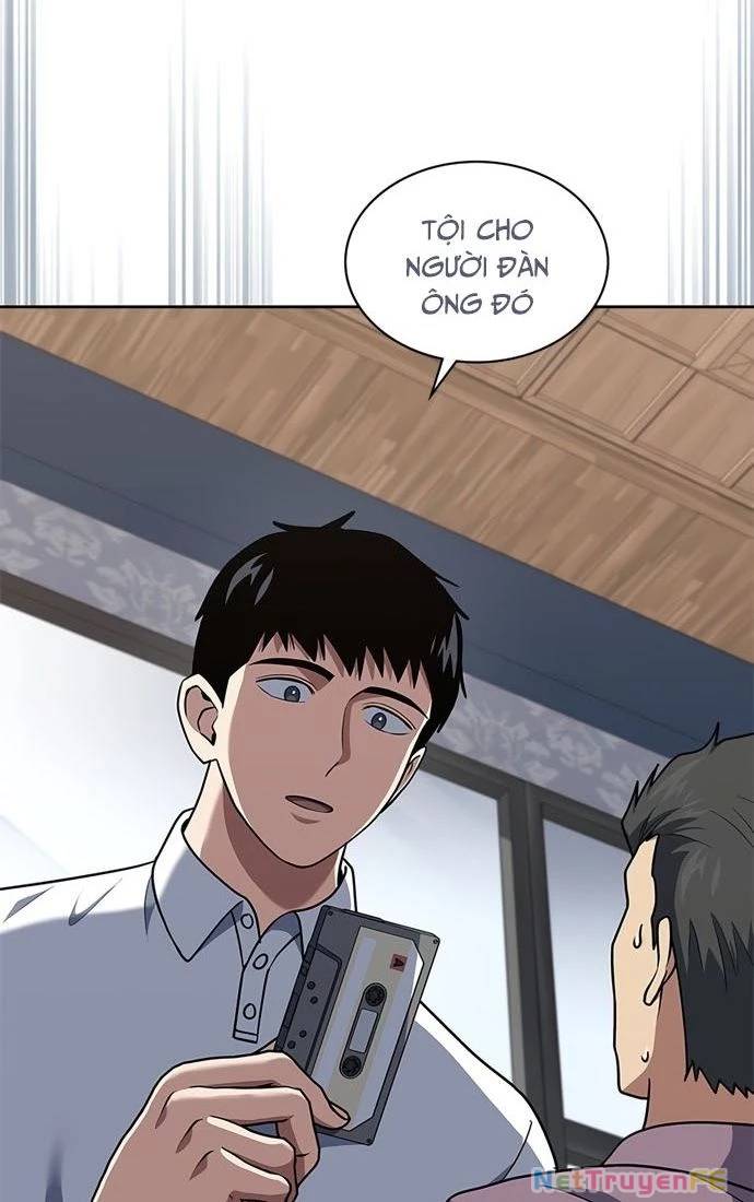 Cảnh Sát Thiên Tài Chuyển Sinh Chap 35 - Next Chap 36