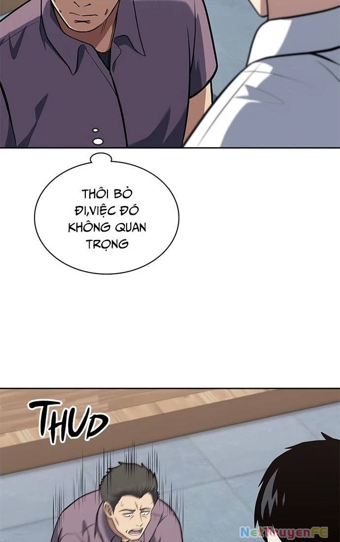 Cảnh Sát Thiên Tài Chuyển Sinh Chap 35 - Next Chap 36