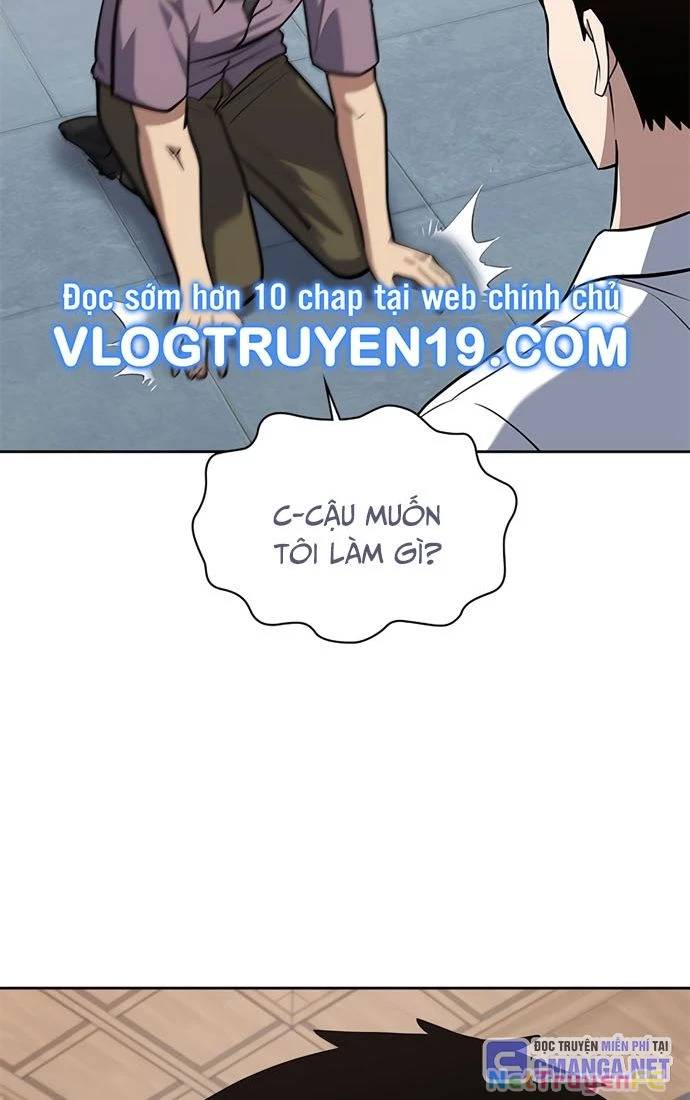 Cảnh Sát Thiên Tài Chuyển Sinh Chap 35 - Next Chap 36