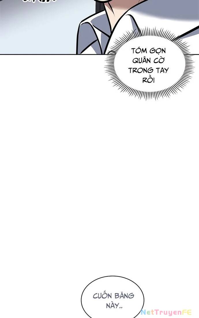 Cảnh Sát Thiên Tài Chuyển Sinh Chap 35 - Next Chap 36