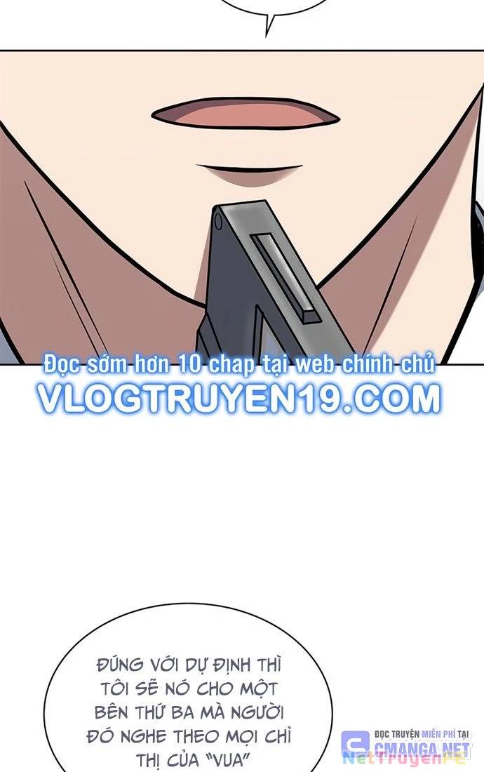 Cảnh Sát Thiên Tài Chuyển Sinh Chap 35 - Next Chap 36