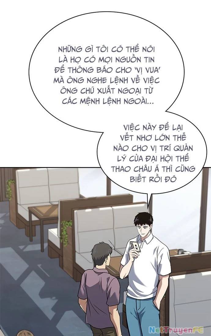 Cảnh Sát Thiên Tài Chuyển Sinh Chap 35 - Next Chap 36