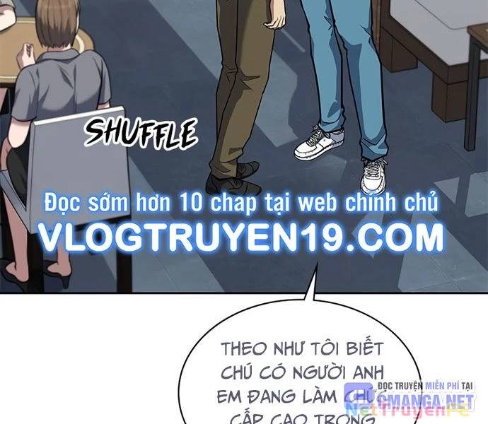 Cảnh Sát Thiên Tài Chuyển Sinh Chap 35 - Next Chap 36