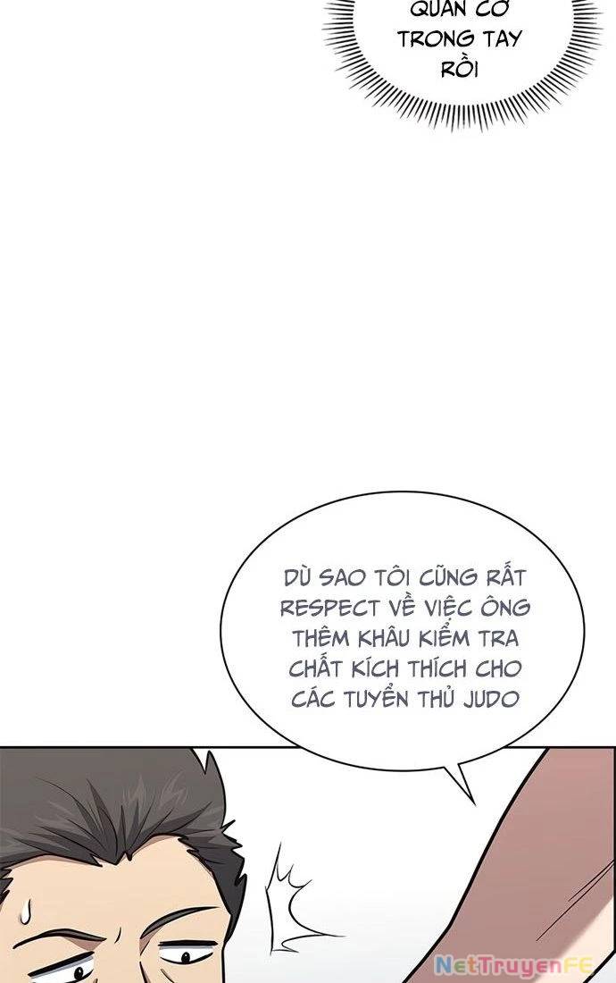 Cảnh Sát Thiên Tài Chuyển Sinh Chap 35 - Next Chap 36
