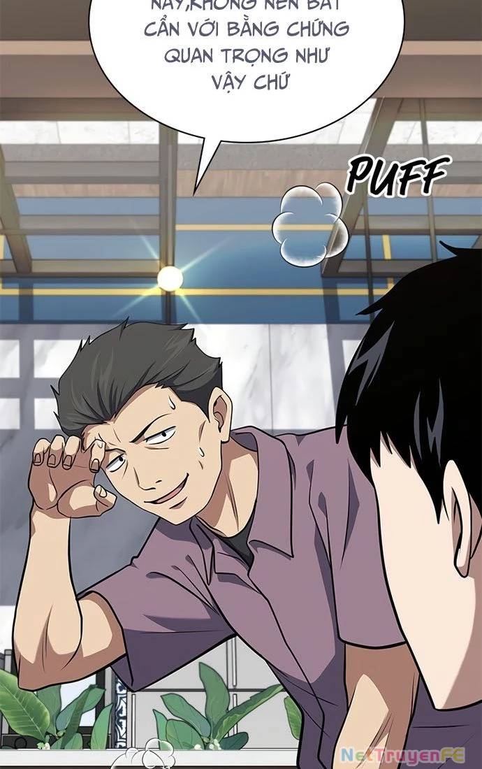 Cảnh Sát Thiên Tài Chuyển Sinh Chap 35 - Next Chap 36