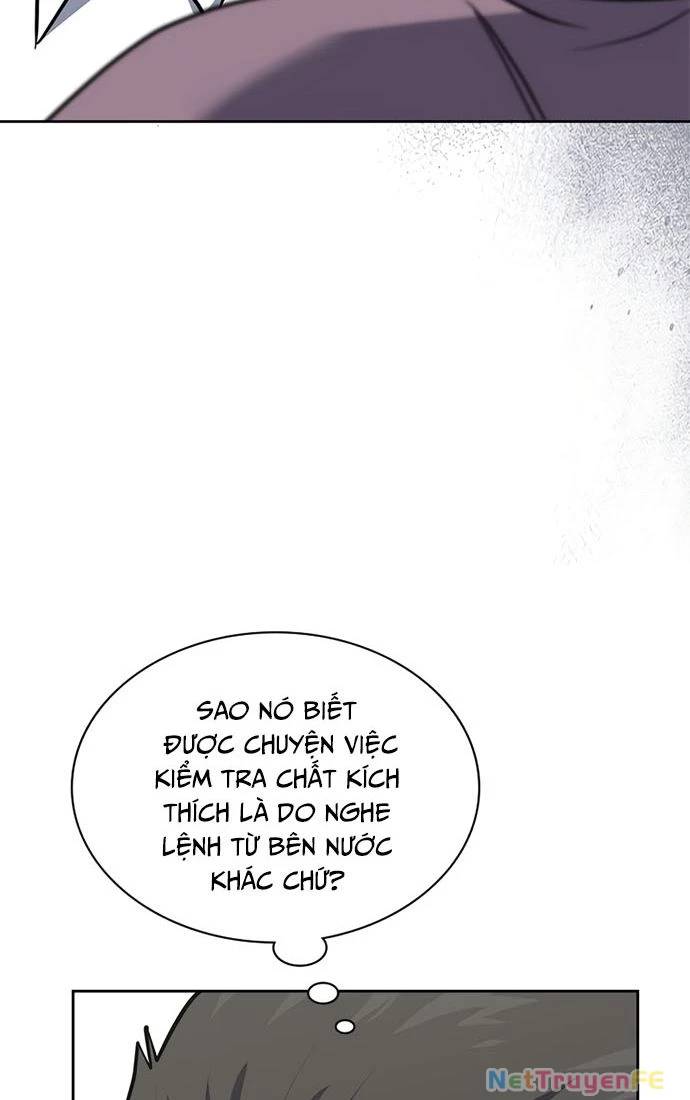Cảnh Sát Thiên Tài Chuyển Sinh Chap 35 - Next Chap 36