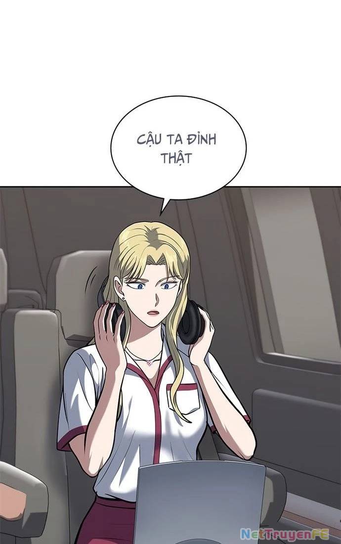 Cảnh Sát Thiên Tài Chuyển Sinh Chap 35 - Next Chap 36