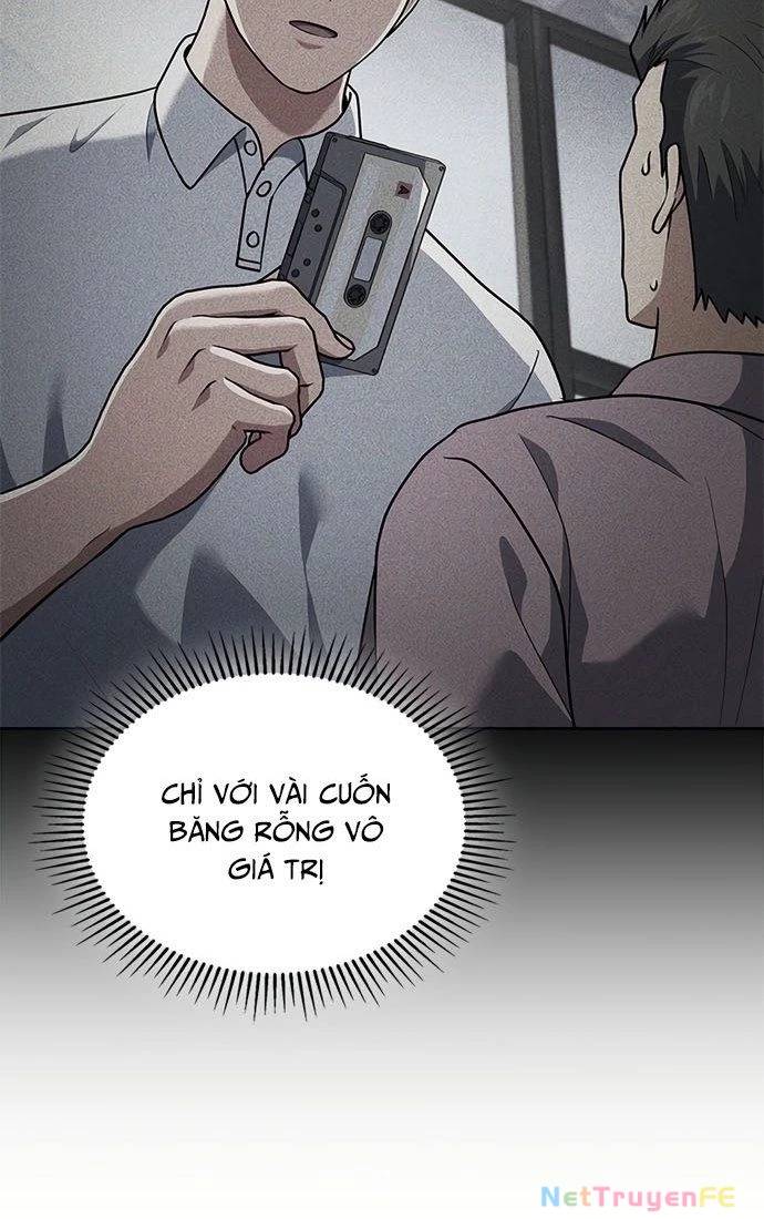 Cảnh Sát Thiên Tài Chuyển Sinh Chap 35 - Next Chap 36