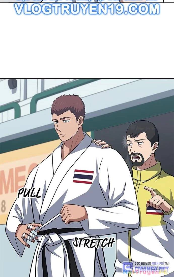Cảnh Sát Thiên Tài Chuyển Sinh Chap 35 - Next Chap 36