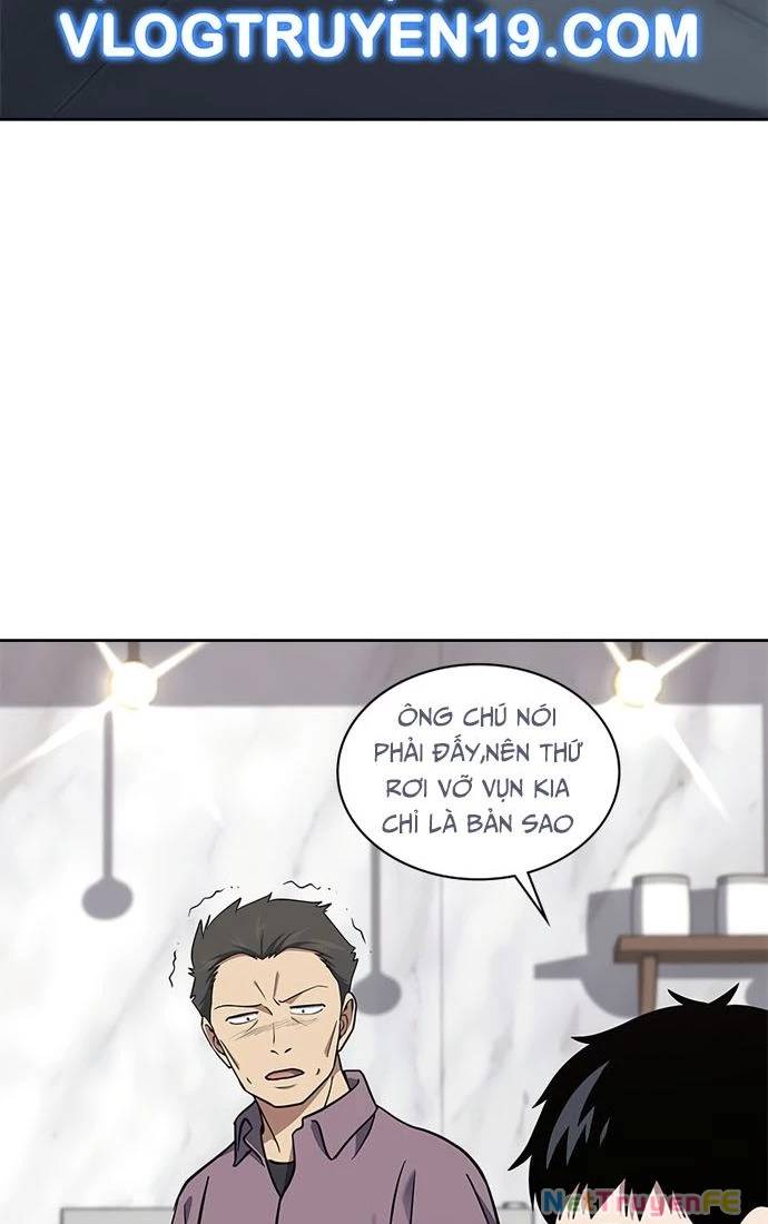 Cảnh Sát Thiên Tài Chuyển Sinh Chap 35 - Next Chap 36