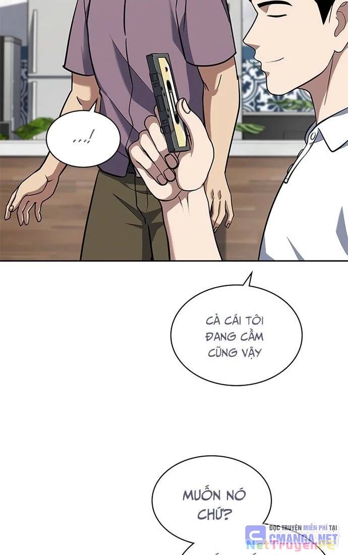 Cảnh Sát Thiên Tài Chuyển Sinh Chap 35 - Next Chap 36