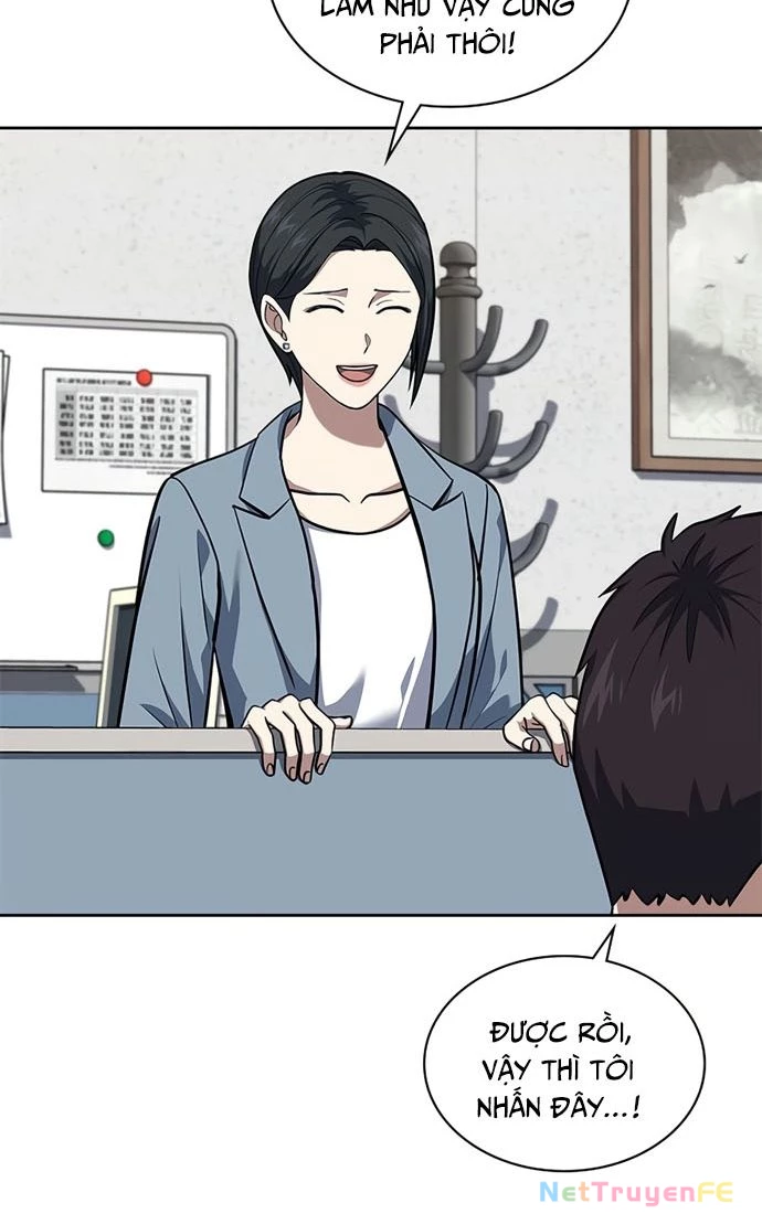 Cảnh Sát Thiên Tài Chuyển Sinh Chap 37 - Next Chap 38