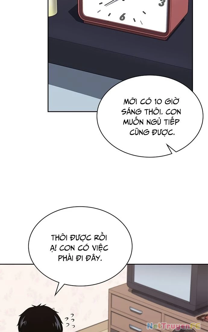 Cảnh Sát Thiên Tài Chuyển Sinh Chap 37 - Next Chap 38