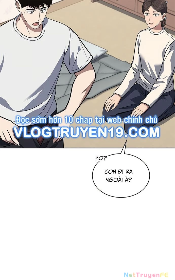 Cảnh Sát Thiên Tài Chuyển Sinh Chap 37 - Next Chap 38