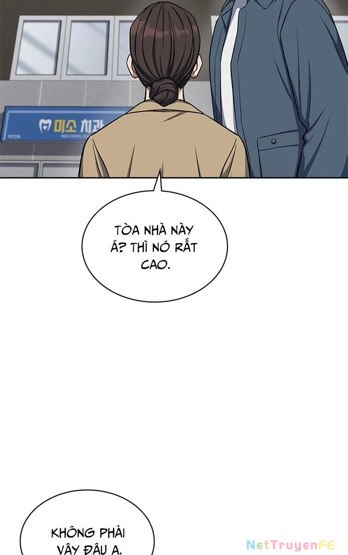 Cảnh Sát Thiên Tài Chuyển Sinh Chap 37 - Next Chap 38