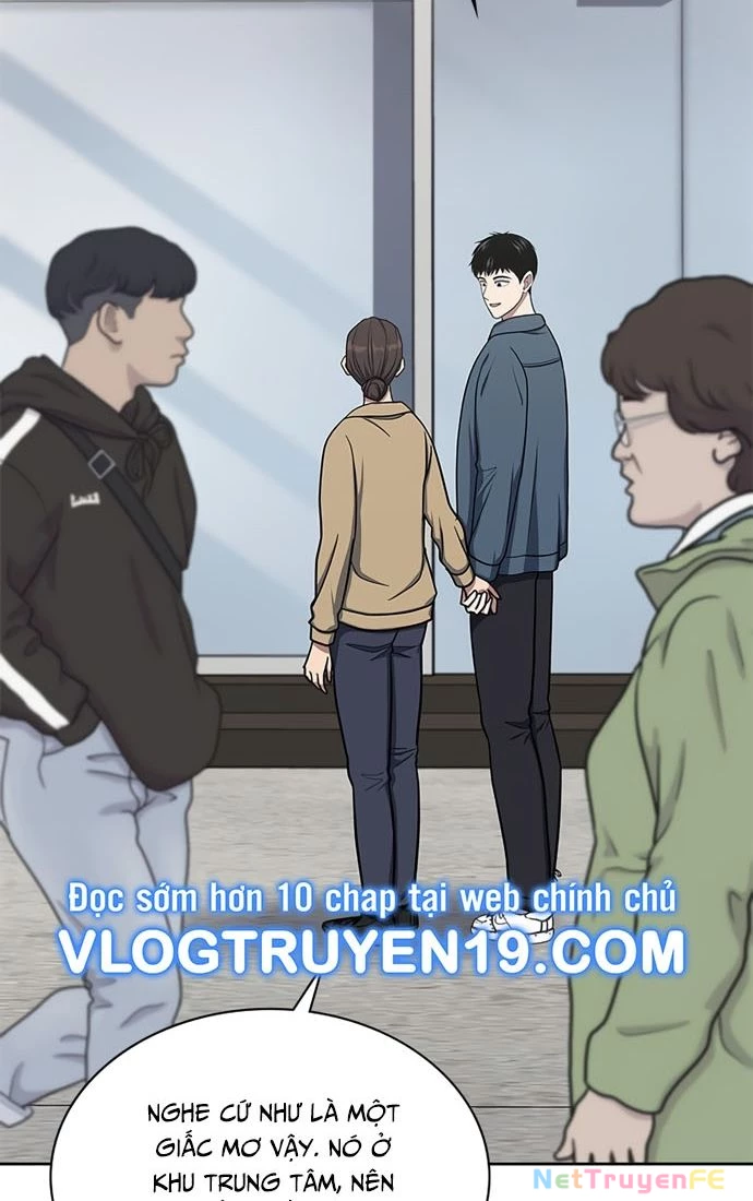 Cảnh Sát Thiên Tài Chuyển Sinh Chap 37 - Next Chap 38
