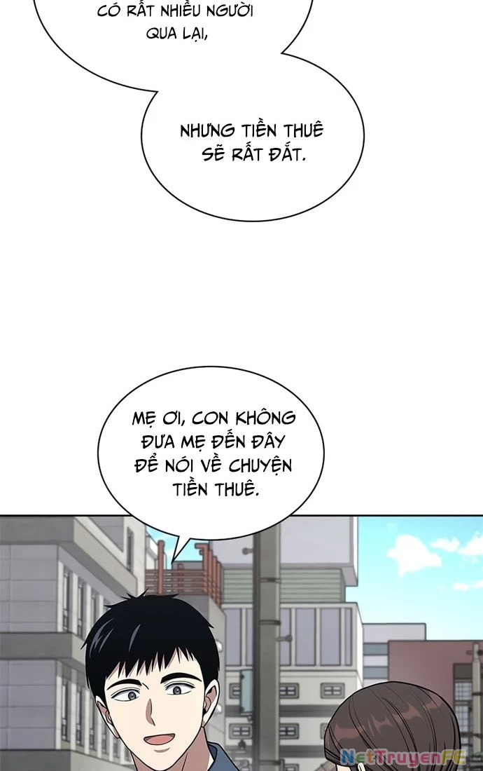 Cảnh Sát Thiên Tài Chuyển Sinh Chap 37 - Next Chap 38