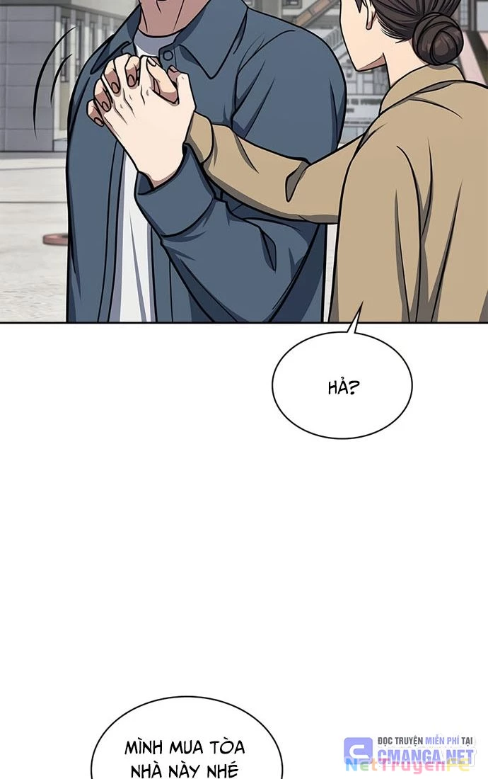 Cảnh Sát Thiên Tài Chuyển Sinh Chap 37 - Next Chap 38