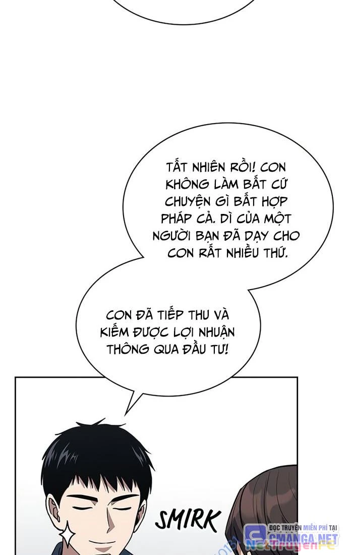 Cảnh Sát Thiên Tài Chuyển Sinh Chap 37 - Next Chap 38