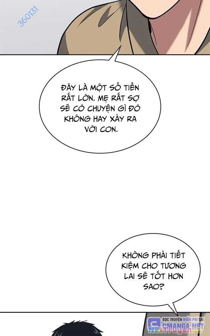 Cảnh Sát Thiên Tài Chuyển Sinh Chap 37 - Next Chap 38