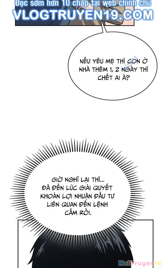 Cảnh Sát Thiên Tài Chuyển Sinh Chap 37 - Next Chap 38