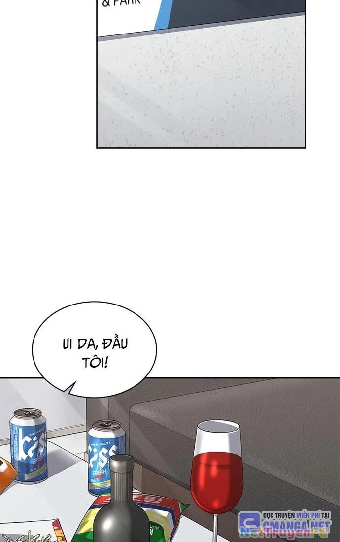 Cảnh Sát Thiên Tài Chuyển Sinh Chap 37 - Next Chap 38