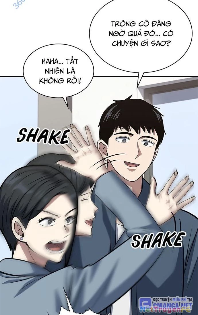 Cảnh Sát Thiên Tài Chuyển Sinh Chap 37 - Next Chap 38
