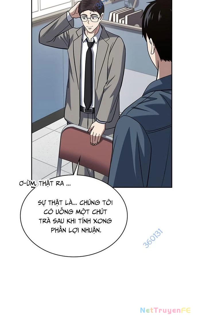 Cảnh Sát Thiên Tài Chuyển Sinh Chap 37 - Next Chap 38
