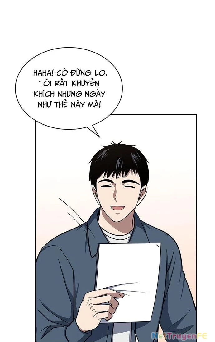 Cảnh Sát Thiên Tài Chuyển Sinh Chap 37 - Next Chap 38