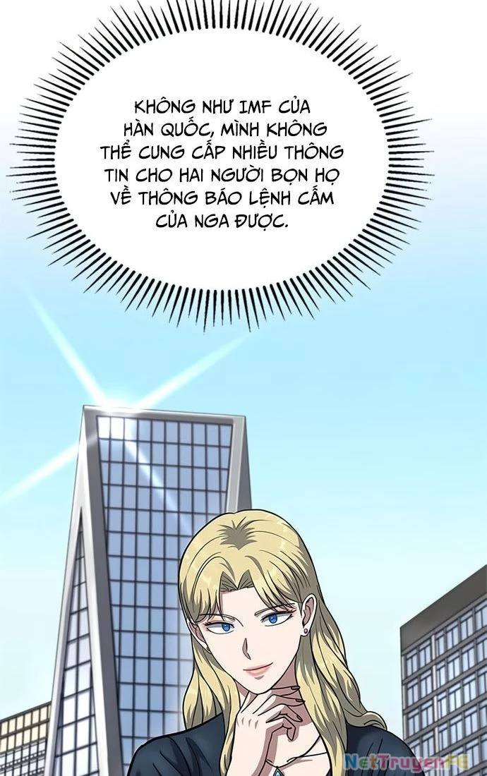 Cảnh Sát Thiên Tài Chuyển Sinh Chap 38 - Next Chap 39