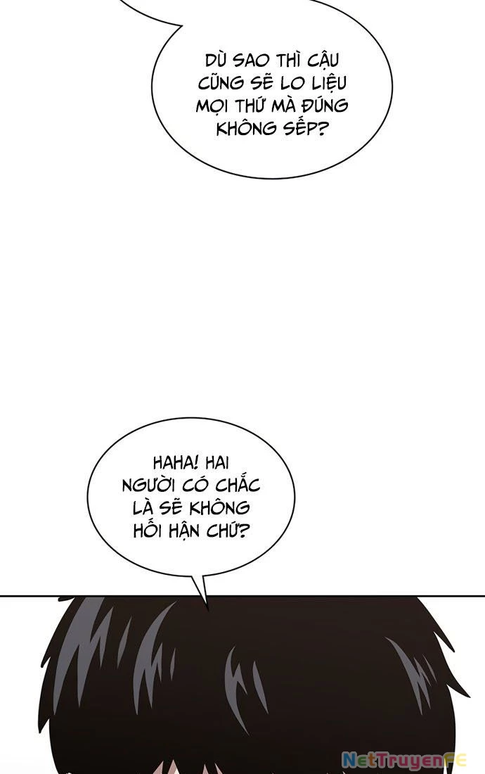 Cảnh Sát Thiên Tài Chuyển Sinh Chap 38 - Next Chap 39