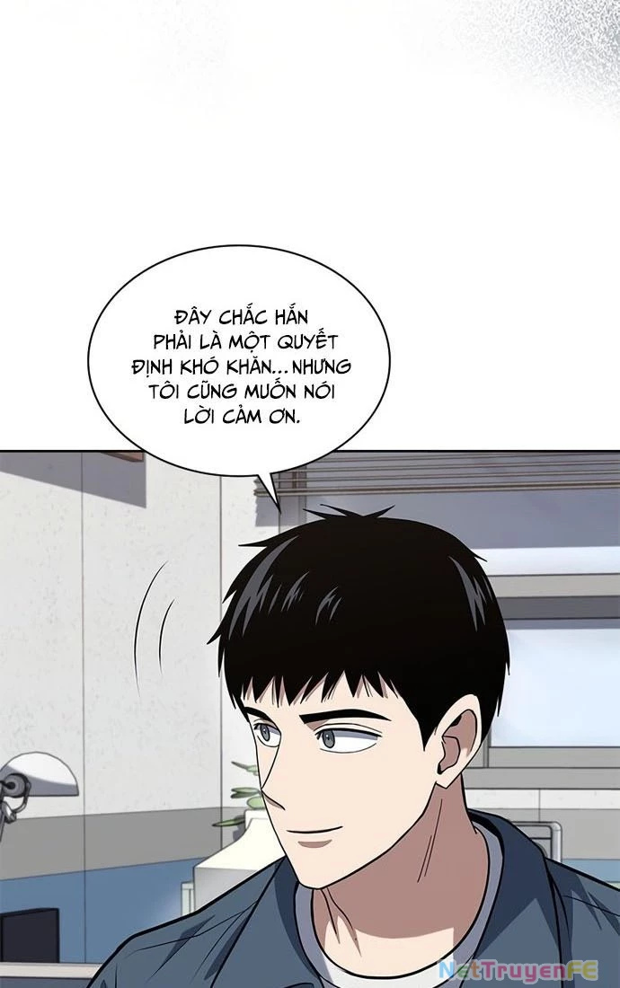 Cảnh Sát Thiên Tài Chuyển Sinh Chap 38 - Next Chap 39