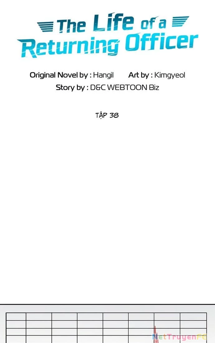 Cảnh Sát Thiên Tài Chuyển Sinh Chap 38 - Next Chap 39