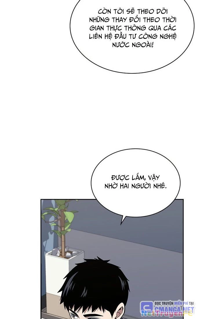 Cảnh Sát Thiên Tài Chuyển Sinh Chap 38 - Next Chap 39