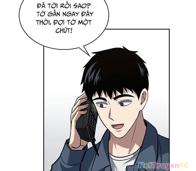 Cảnh Sát Thiên Tài Chuyển Sinh Chap 38 - Next Chap 39