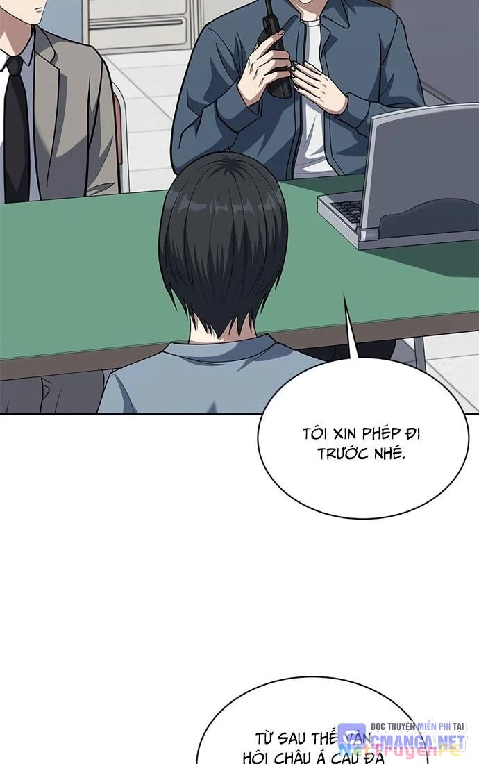 Cảnh Sát Thiên Tài Chuyển Sinh Chap 38 - Next Chap 39