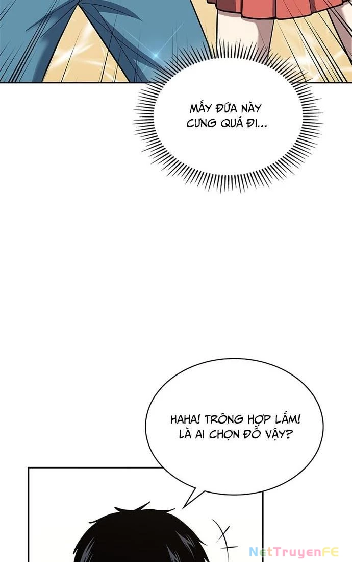 Cảnh Sát Thiên Tài Chuyển Sinh Chap 38 - Next Chap 39