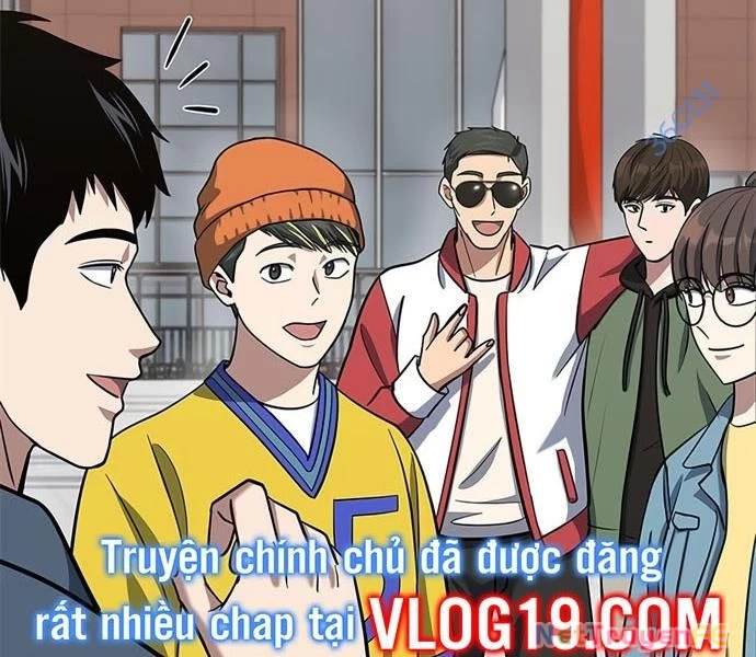 Cảnh Sát Thiên Tài Chuyển Sinh Chap 38 - Next Chap 39