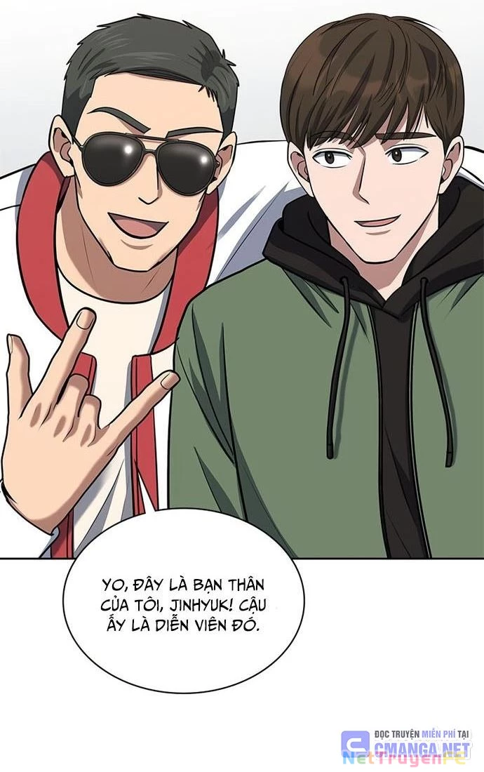 Cảnh Sát Thiên Tài Chuyển Sinh Chap 38 - Next Chap 39