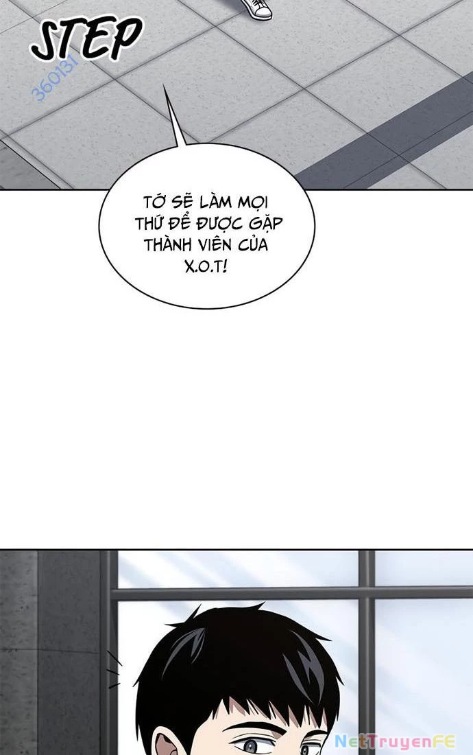 Cảnh Sát Thiên Tài Chuyển Sinh Chap 38 - Next Chap 39