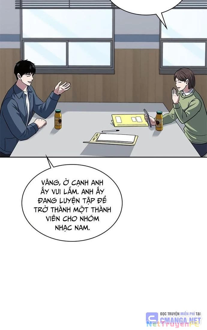 Cảnh Sát Thiên Tài Chuyển Sinh Chap 38 - Next Chap 39